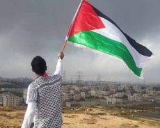 Il était une fois la Palestine : une bonne cause en perdition