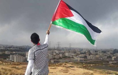Il était une fois la Palestine : une bonne cause en perdition