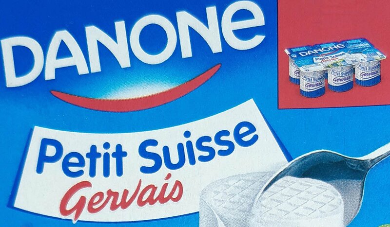 Poutine signe un décret et nationalise le géant français Danone en réponse aux sanctions occidentales contre la Russie