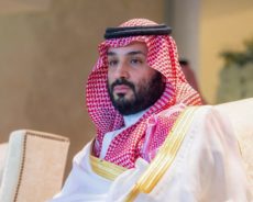Discord Leaks : Le prince héritier saoudien a menacé les États-Unis de sanctions économiques « majeures »