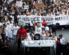 Mort de Nahel : « Il faut reconnaître la réalité du racisme français », estime la sociologue américaine Crystal Fleming