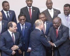 Le sommet Russie-Afrique : Renforcement des relations entre la Russie et l’Afrique