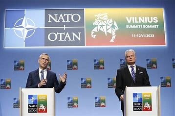 Nouvelles en vrac sur la guerre de l’OTAN en Ukraine