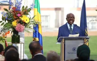 Le général Brice Oligui Nguema nommé Président de la transition du Gabon