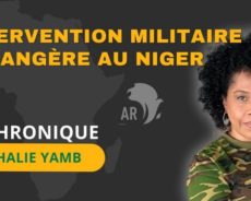 Guerre au Sahel : Y aura-t-il une intervention militaire étrangère au Niger ?