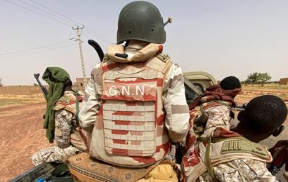 Crise politico-militaire au Niger : La région risque l’implosion