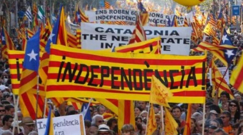 Espagne / Puigdemont et la crise de la démocratie