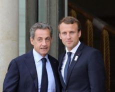 Sarkozy, rattrapé par ses mensonges et scandales, vise l’Algérie