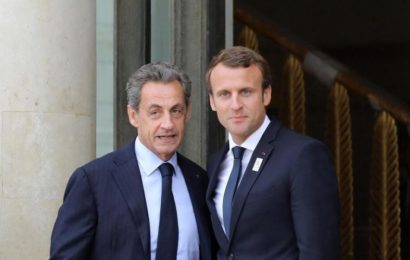 Sarkozy, rattrapé par ses mensonges et scandales, vise l’Algérie