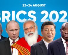 Les BRICS et le Sud global : la nouvelle étape pour l’humanité
