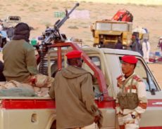 Cinq zones de violence des groupes islamistes militants au Sahel