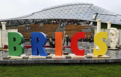 Les BRICS, « une menace sérieuse pour l’hégémonie occidentale »