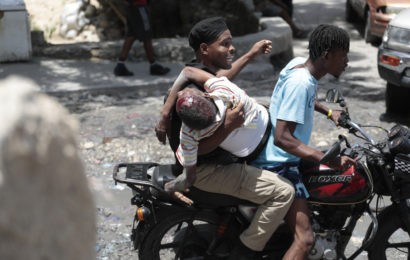 Haïti : les violences des gangs ont fait plus de 2400 morts depuis le 1er janvier