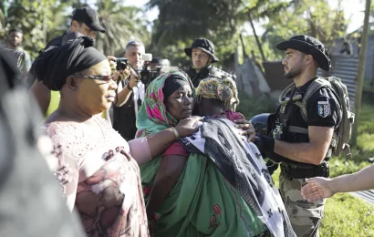 Mayotte : ambiguïtés et non-dits d’une situation (post)coloniale