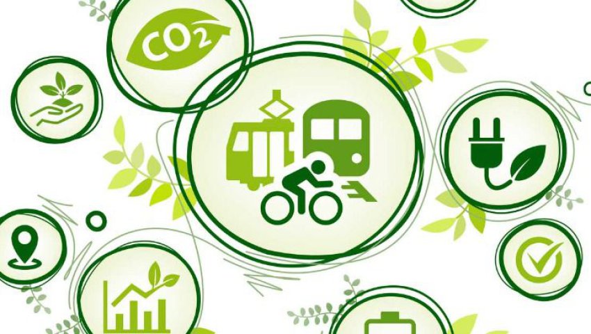 Algérie / Les grandes possibilités d’une vision des transports verts pour 2030