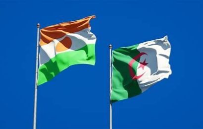 Niger : un consensus se dessine autour de la position algérienne