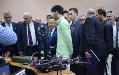 Algérie / Enseignement supérieur : L’université se prépare à l’intelligence artificielle