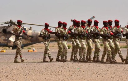 Rahabi révèle les deux impacts directs d’une guerre au Niger sur l’Algérie