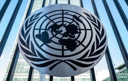 L’Assemblée générale de l’ONU : l’absence des dirigeants de 4 pays membres permanents intrigue les médias