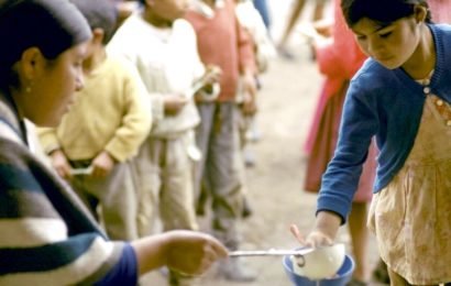 Équateur : L’ONU s’inquiète du niveau élevé de pauvreté