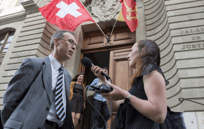 Khaled Nezzar : l’honneur d’un général, l’opacité d’une ONG