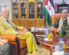 Règlement du conflit du Sahara occidental : Staffan de Mistura évoque une «nouvelle étape»
