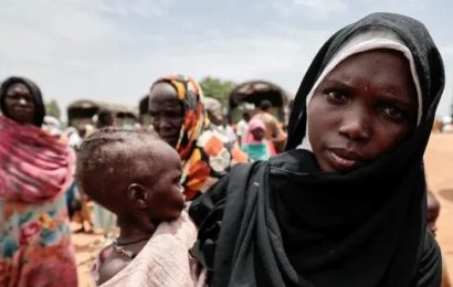 Soudan : cette autre guerre dévastatrice dont personne ne parle
