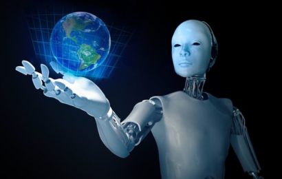 L’Occident n’arrive pas à s’entendre sur l’intelligence artificielle