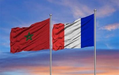 Maroc – France : Macron violemment attaqué par la presse du Makhzen