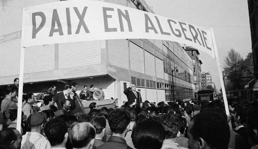Parution de l’ouvrage «Les communistes, pionniers du nationalisme algérien»