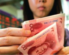 Le renminbi à l’épreuve de la réalité