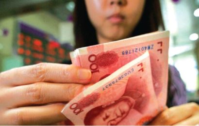 Le renminbi à l’épreuve de la réalité