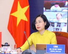 L’Agence Vietnamienne d’Information se développe durablement à l’ère numérique