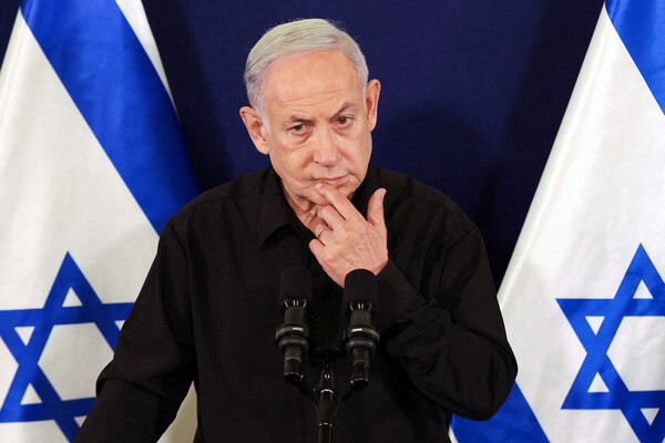 Est-ce que Gaza sera la tombe de la politique de Netanyahou?
