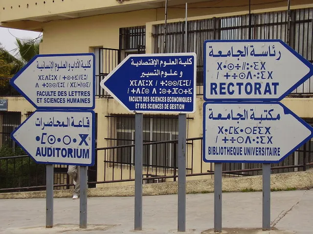 Avenir de la langue française en Algérie : Dette culturelle et réparation pérenne