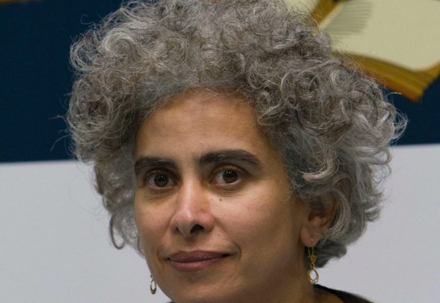 Foire du livre de Francfort: l’écrivaine palestinienne Adania Shibli, privée de récompense?