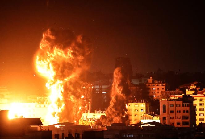 «Ouragan d’al-Aqsa» : à l’attention des élus de tous bords