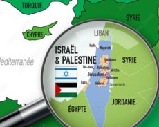 Israël : État-zombie ?