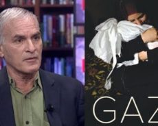 Norman Finkelstein et Mouin Rabbani sur la révolte de Gaza