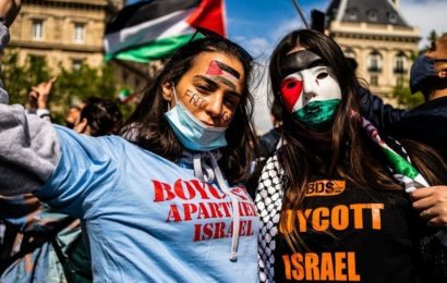 Boycott Israël : la parade d’une marque française dévoilée