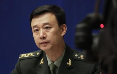 Le ministère chinois de la Défense identifie les États-Unis comme la principale source de chaos dans le monde