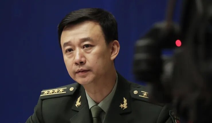 Le ministère chinois de la Défense identifie les États-Unis comme la principale source de chaos dans le monde