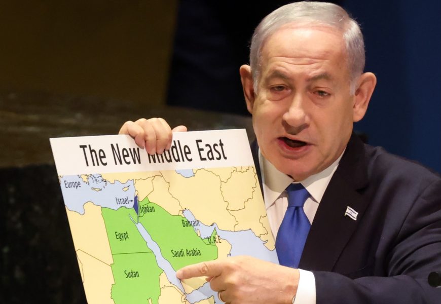 Ce qui se cache derrière les mensonges de Benjamin Netanyahu et les esquives du Hamas