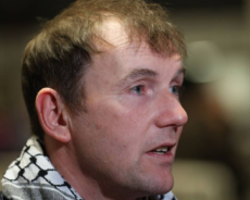 Le député irlandais Gino Kenny : «C’est l’horreur absolue à Gaza»