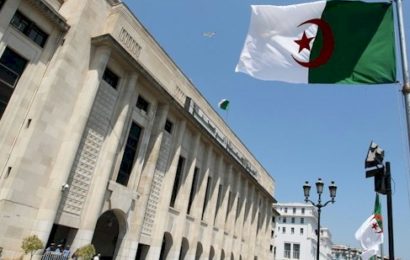 Lettre ouverte aux parlementaires algériens