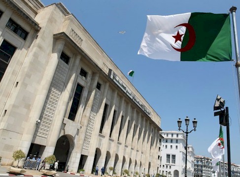 Lettre ouverte aux parlementaires algériens