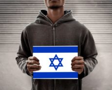 Il est temps de criminaliser le sionisme !