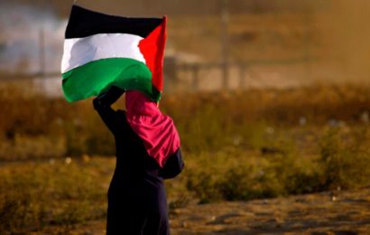 Palestine, le jour d’après : pari macabre vs espoir de libération