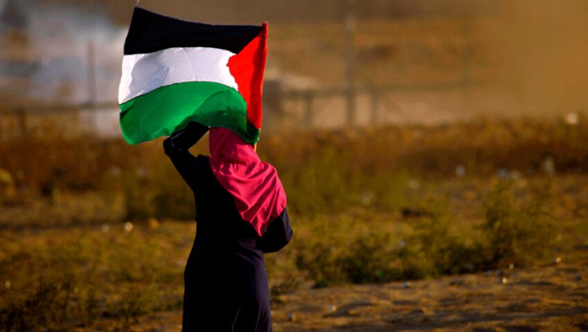 Palestine, le jour d’après : pari macabre vs espoir de libération