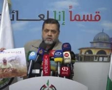 Hamas : jusqu’à présent, Israël n’a réalisé aucun objectif militaire